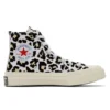 Chuck 70 Hi “Logo Play – Desert Ore”
