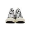 Chuck 70 Hi “Logo Play – Desert Ore”