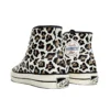 Chuck 70 Hi “Lucky Star Leopard”