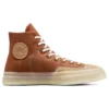 Chuck 70 Hi “Marquis Tawny Owl”