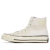 Chuck 70 Hi “Mono Patchwork – Antique White”