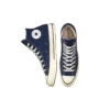 Chuck 70 Hi “Navy”