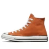 Chuck 70 Hi “Orange”