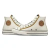 Chuck 70 Hi Sneakers “White”