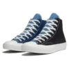 Chuck 70 Hi “Tri-Panel Denim”