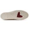 Chuck 70 Hi “Valentine”s Day Hearts 2023”