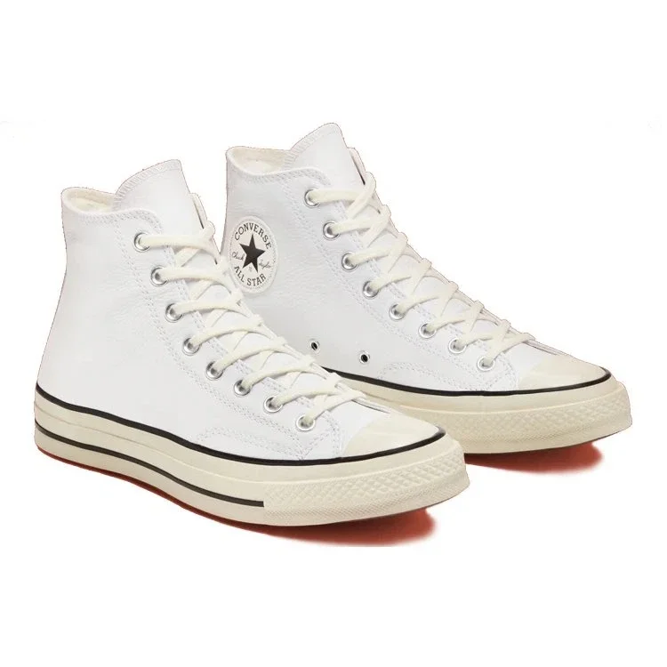 Chuck 70 Hi “White” Chuck 70 Hi “White”