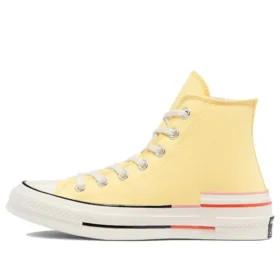 Chuck 70 High “Citron Pulse”