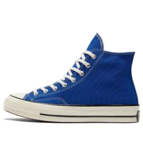 Chuck 70 High “Cobalt”