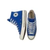 Chuck 70 High “Cobalt”