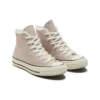 Chuck 70 High “Cozy Club – Silt Red”