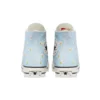 Chuck 70 High “Embroidered Floral Print – Chambray Blue”