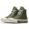 Chuck 70 High “Field Surplus”