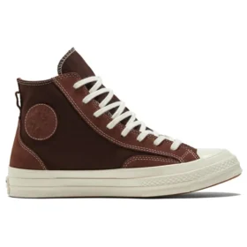 Chuck 70 High “Final Club – Dark Root”