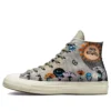 Chuck 70 High “Floral”