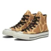 Chuck 70 High “Giraffe Print”