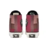 Chuck 70 High “Plant Color Patchwork – Rose Taupe”