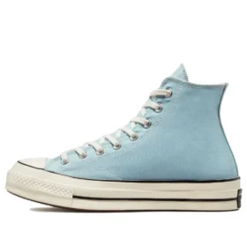 Chuck 70 High “Seasonal Color – Light Armory Blue”