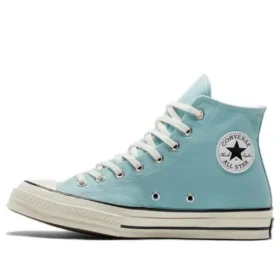 Chuck 70 High “Seasonal Color – Soft Juniper”