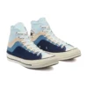 Chuck 70 High “The Great Outdoors – Chambray Blue”