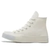 Chuck 70 High “Vintage White”