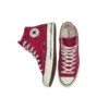 Chuck 70 High “Warm At Heart – Pink”