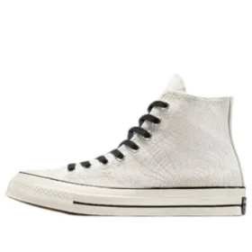 Chuck 70 High “Web-Weave”