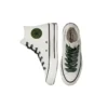 Chuck 70 High “Wordmark Ribbon Laces”