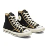 Chuck 70 High “Workwear – Black Khaki”