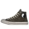 Chuck 70 High x Stussy x OUR LEGACY “Pigeon Grey”