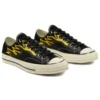 Chuck 70 Low “Archive Flame Overlay”