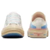 Chuck 70 Low “Beige Pink Blue Abstract”