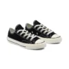 Chuck 70 Low “Black”