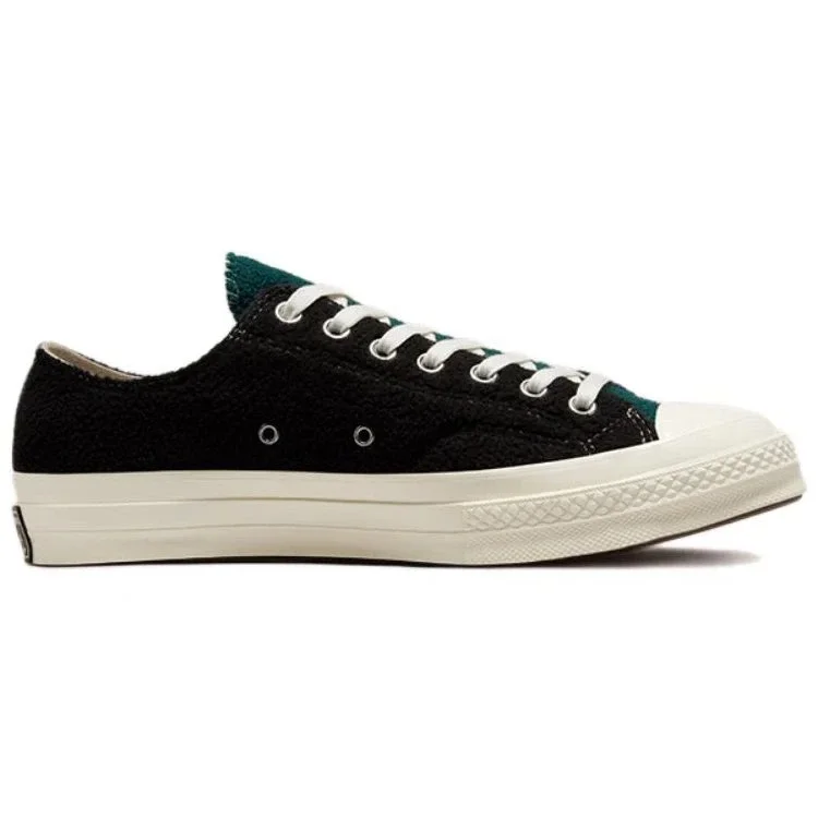 Chuck 70 Low “Black Blue” Chuck 70 Low “Black Blue”