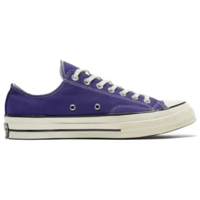 Chuck 70 Low “Candy Grape”