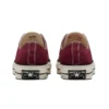 Chuck 70 Low “Deep Bordeaux”