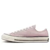 Chuck 70 Low “Pink Beige”