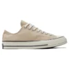 Chuck 70 Low “Seasonal Color – Oat Milk”