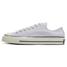 Chuck 70 Low “Seasonal Color – Vapor Violet”