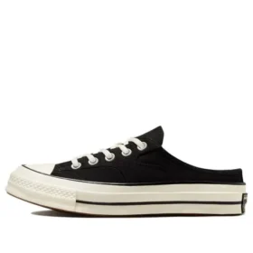 Chuck 70 Mule Slip “Black”