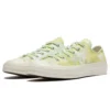 Chuck 70 Ox “Beach Dye – Light Aphid Green”