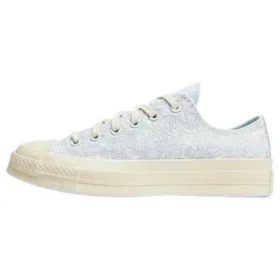 Chuck 70 OX “Sky Blue White”