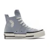 Chuck 70 Plus Hi “Fog Blue”