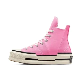 Chuck 70 Plus “Pink”
