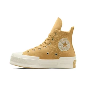 Chuck 70 Plus Suede “Dunescape”
