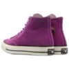 Chuck 70 “Purple Ivory”