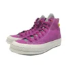 Chuck 70 Renew High “Cactus Flower”