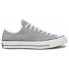 Chuck 70 seasonal Color Low Top “Concrete Grey”