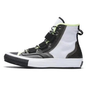Chuck 70 Tech Hiker High “White Volt Glow”