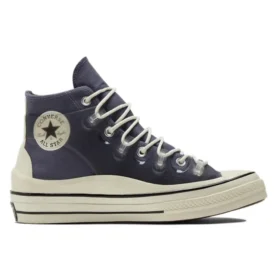 Chuck 70 Utility High “Hybrid Function – Steel”